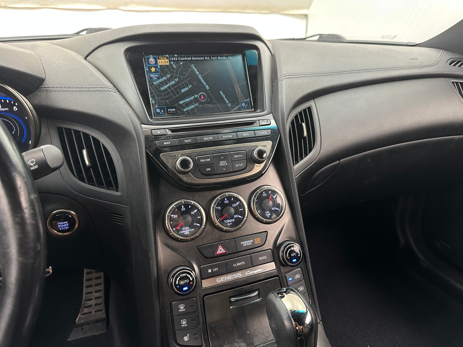 Thumbnail: 2013 Hyundai Genesis - 2