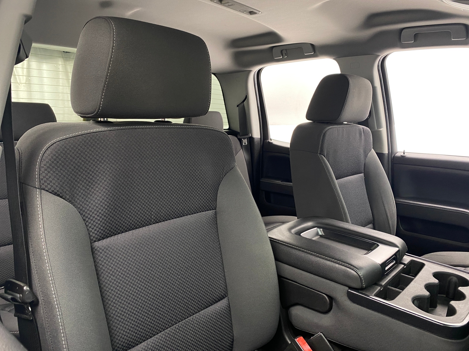 Thumbnail: 2018 GMC Sierra 1500 - 2