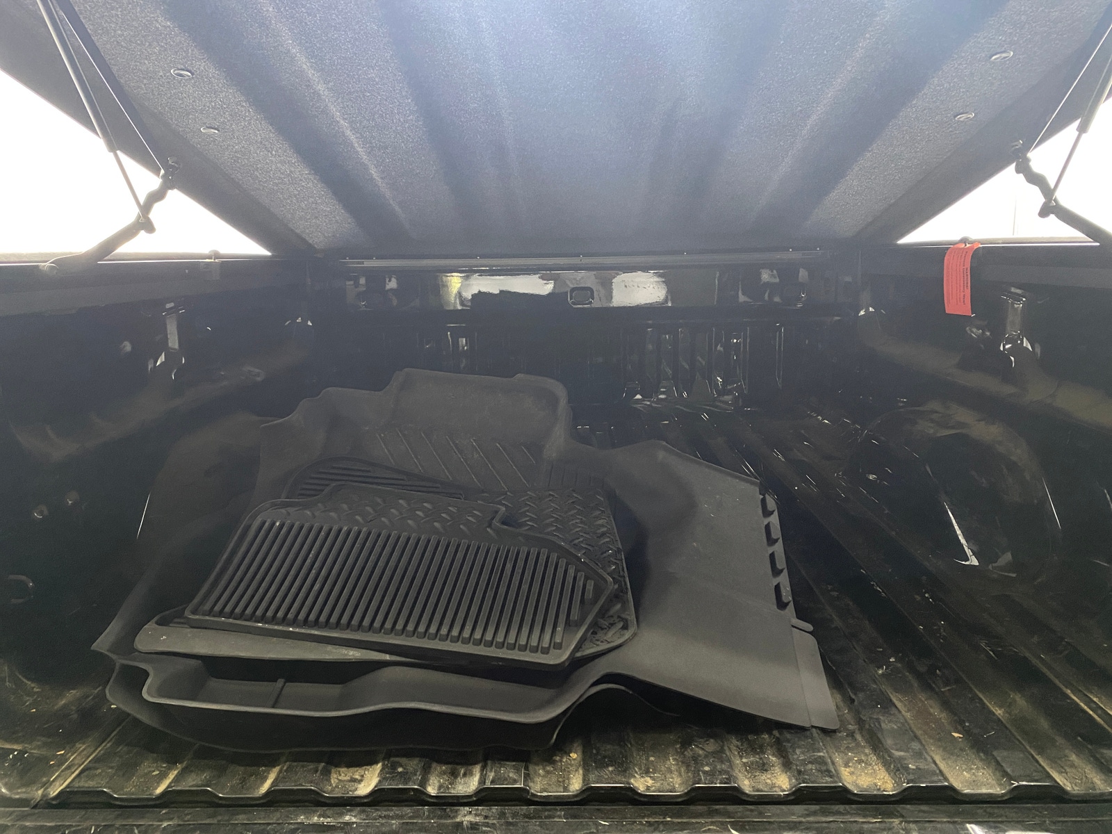 Thumbnail: 2018 GMC Sierra 1500 - 7