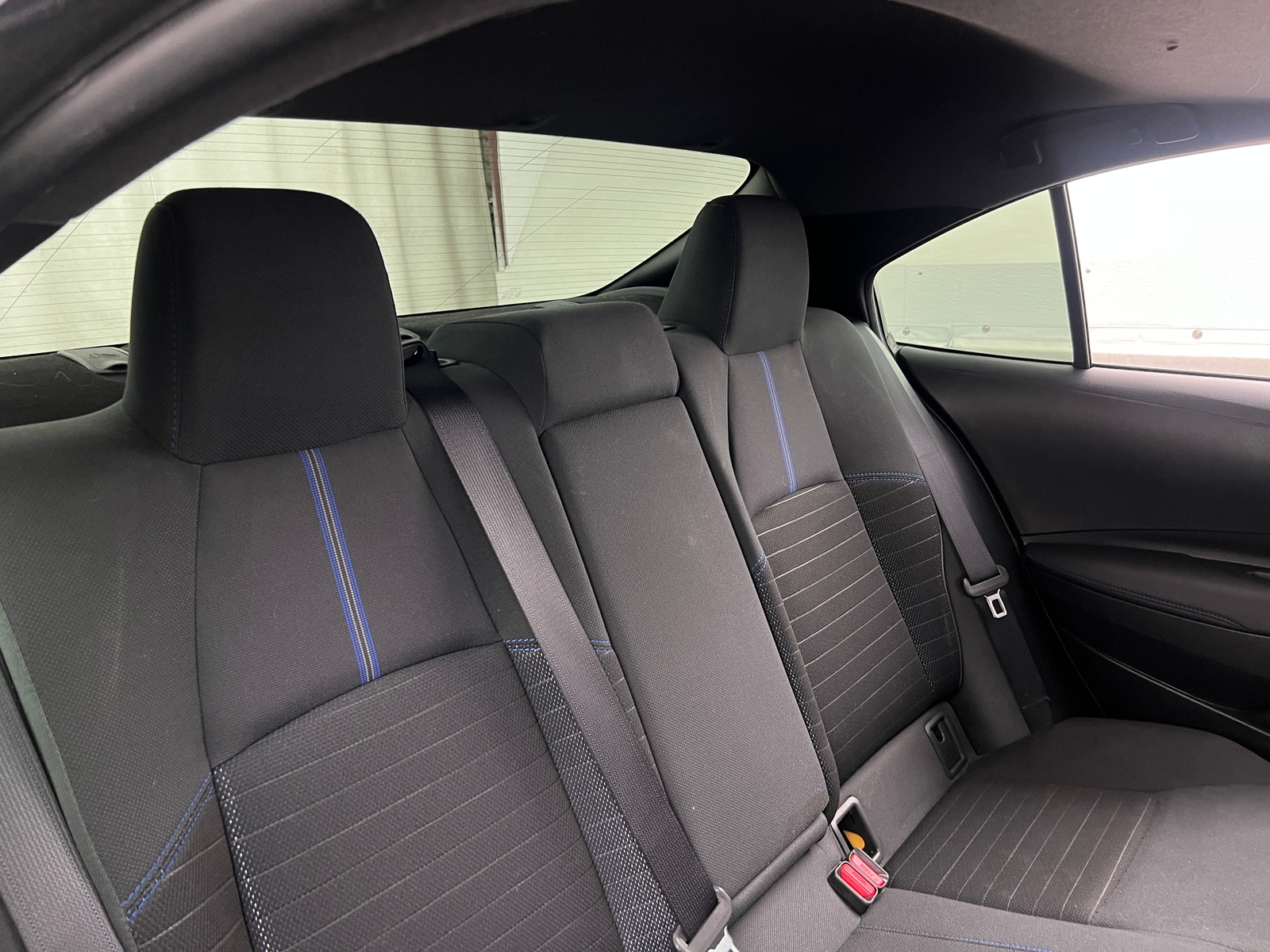 Thumbnail: 2020 Toyota Corolla - 6