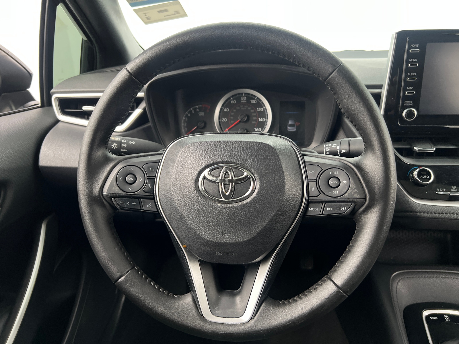 Thumbnail: 2020 Toyota Corolla - 5