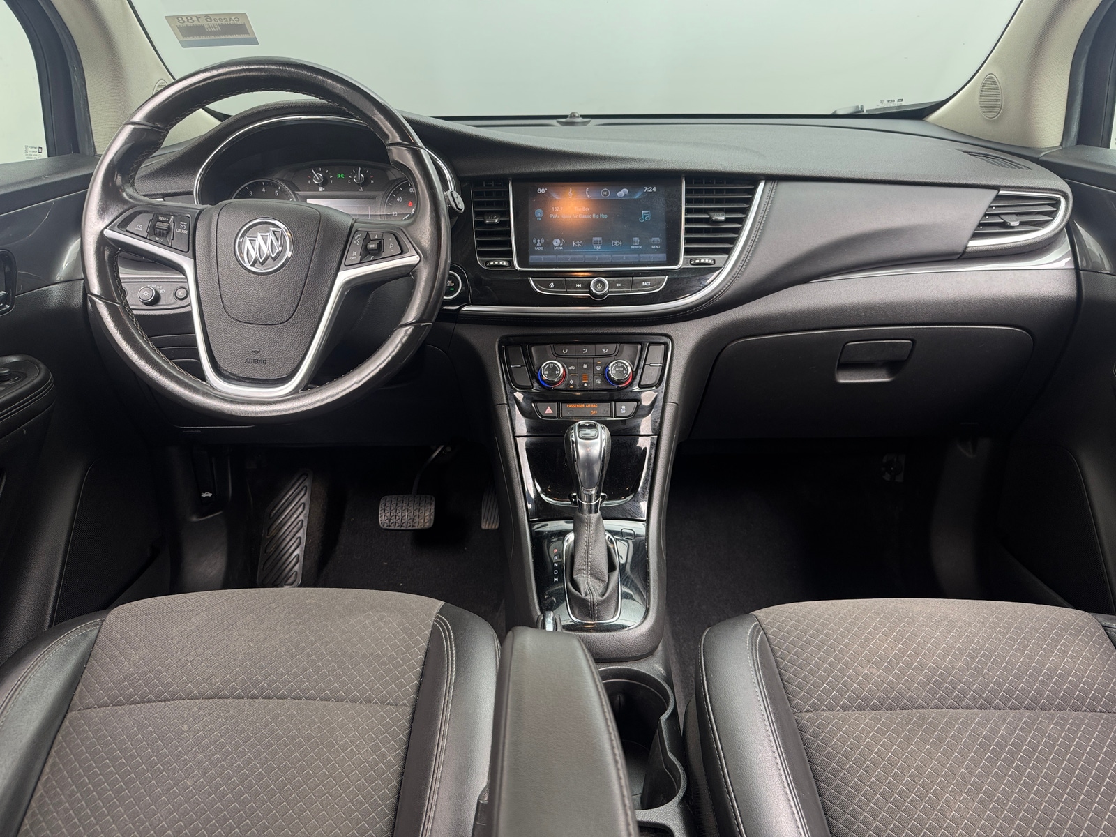 Thumbnail: 2019 Buick Encore - 2