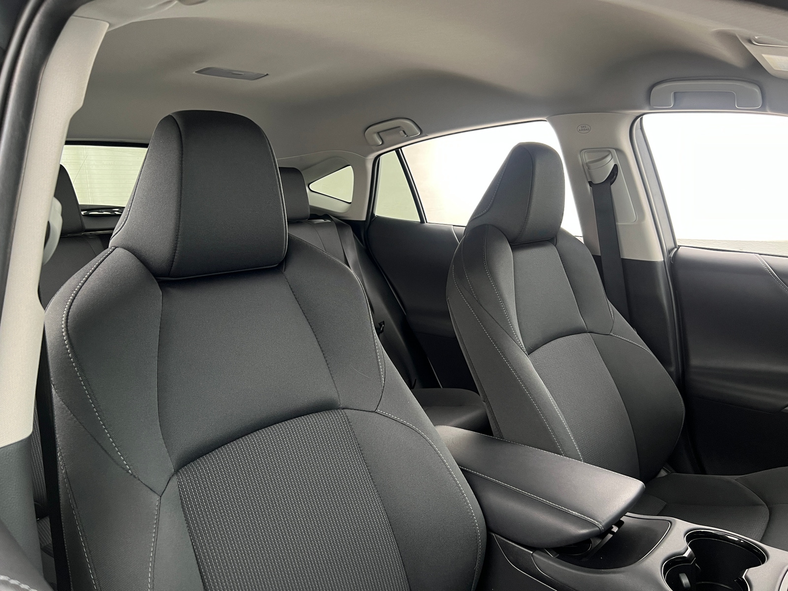 Thumbnail: 2022 Toyota Venza - 2