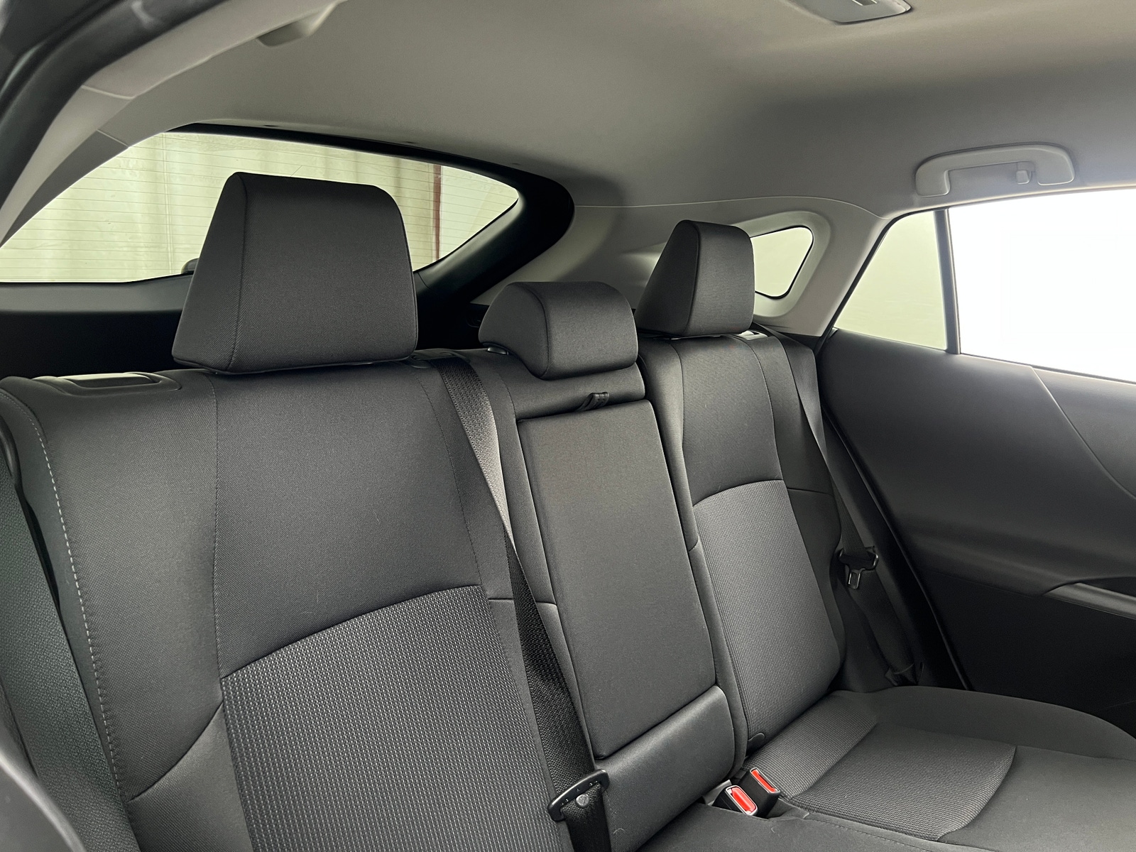 Thumbnail: 2022 Toyota Venza - 6