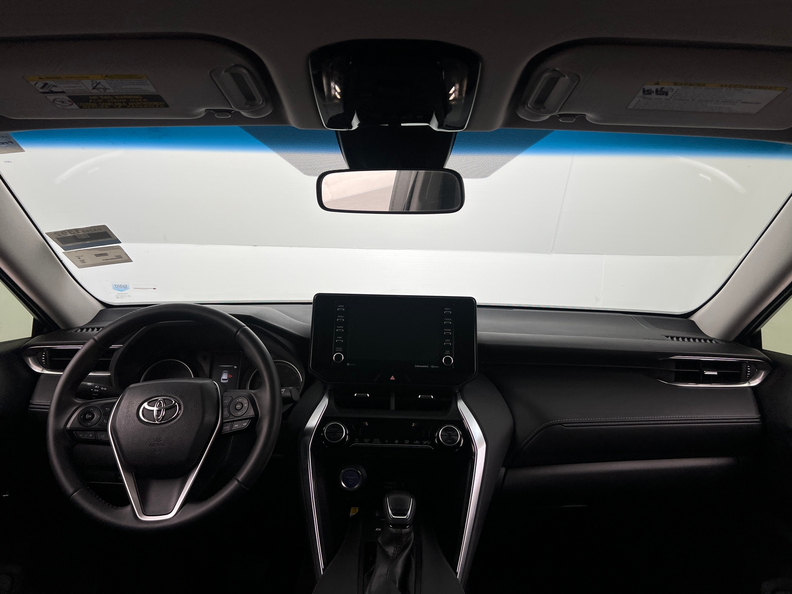 Thumbnail: 2022 Toyota Venza - 3