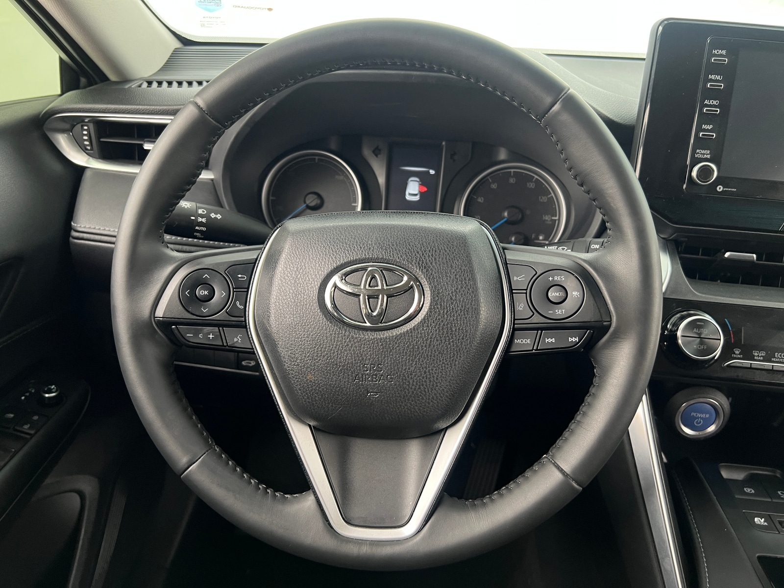 Thumbnail: 2022 Toyota Venza - 5