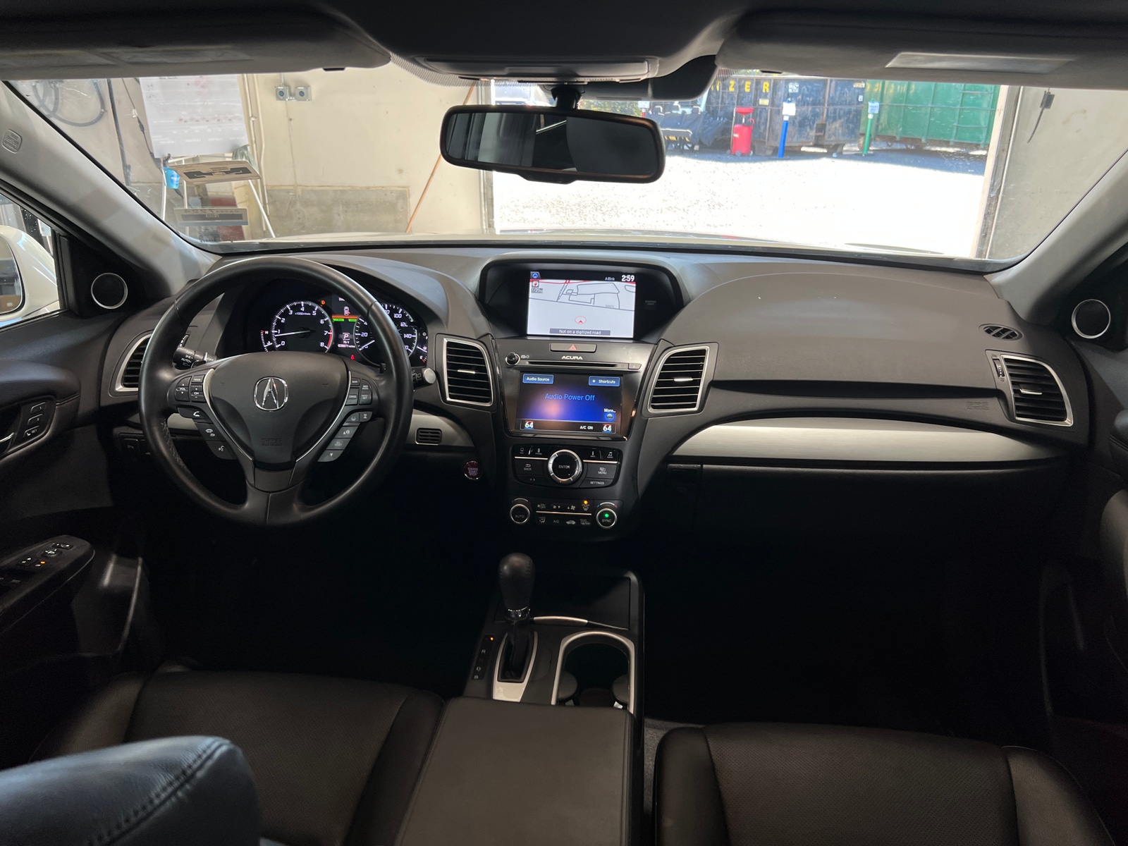 Thumbnail: 2017 Acura RDX - 2