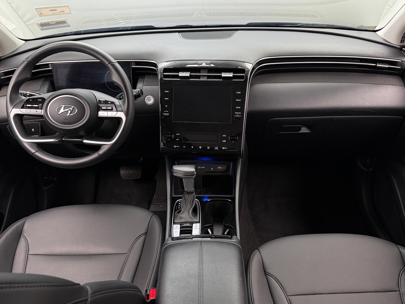 Thumbnail: 2023 Hyundai Tucson - 3