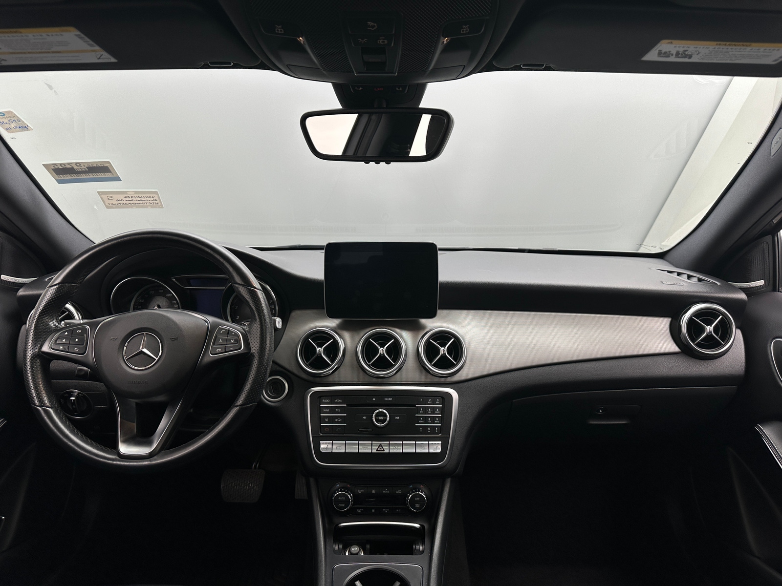 Thumbnail: 2019 Mercedes-Benz GLA - 2