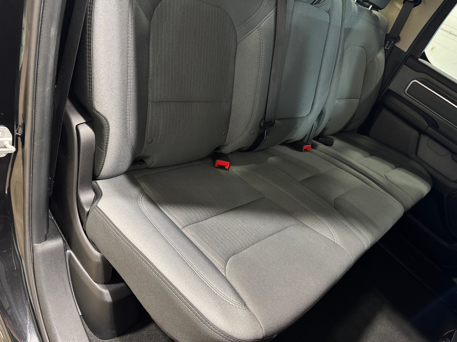 Thumbnail: 2019 RAM 1500 - 6