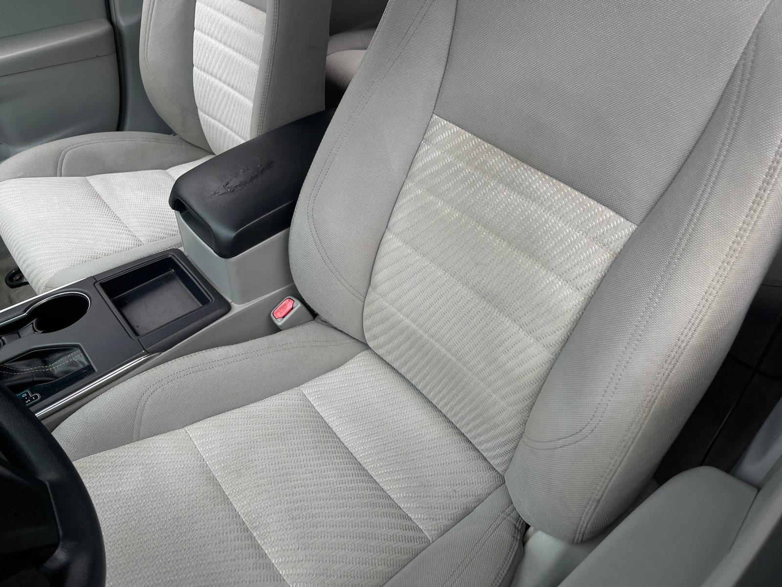 Thumbnail: 2016 Toyota Camry - 2