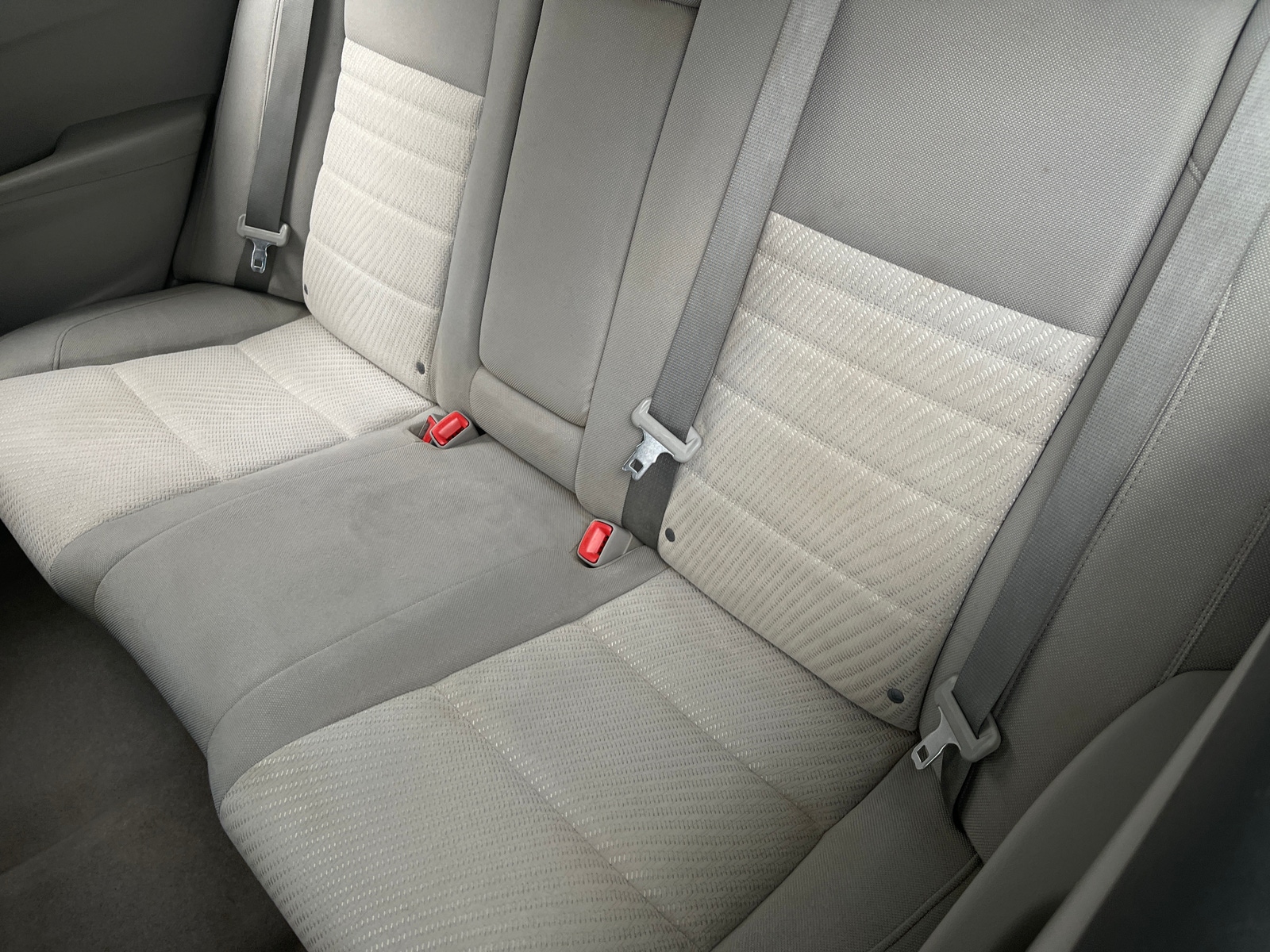 Thumbnail: 2016 Toyota Camry - 6