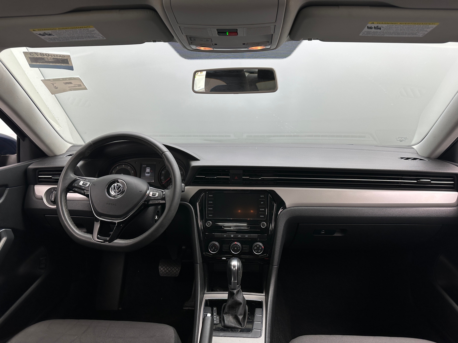 Thumbnail: 2021 Volkswagen Passat - 3