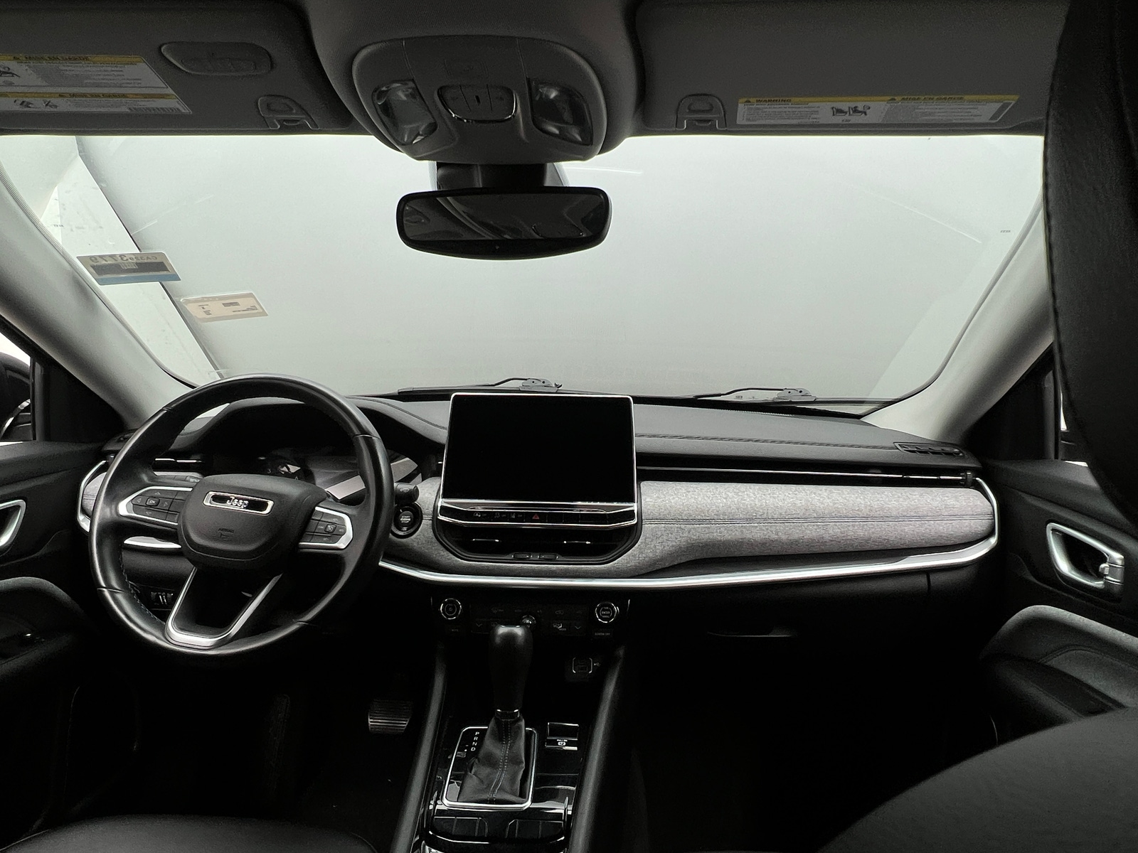 Thumbnail: 2022 Jeep Compass - 3