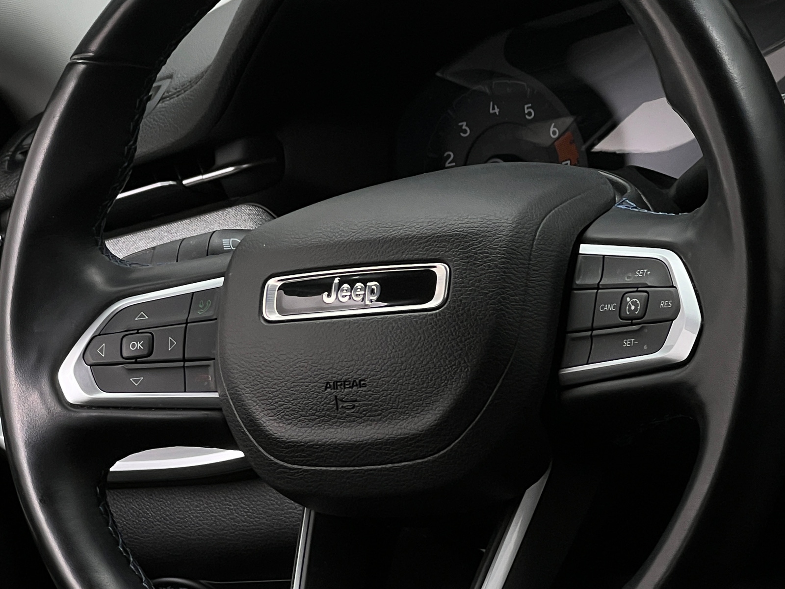 Thumbnail: 2022 Jeep Compass - 5