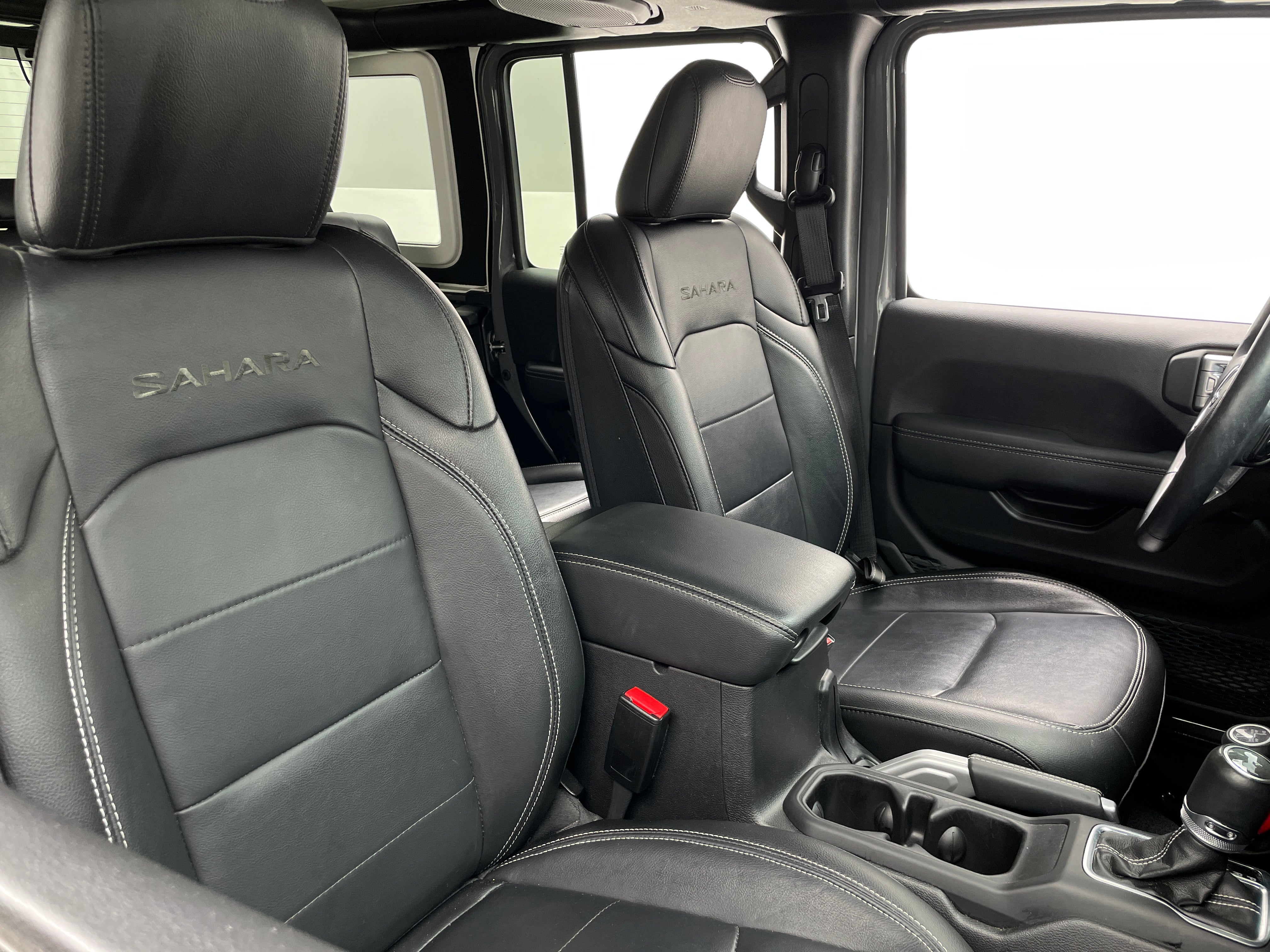 2022 Jeep Wrangler Unlimited