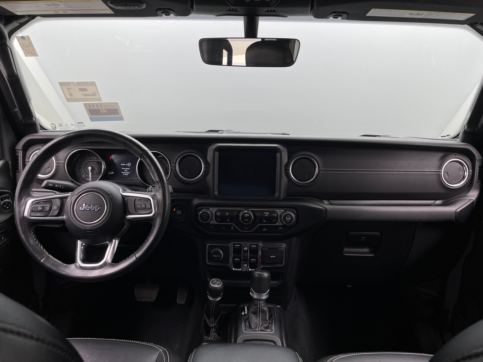 Thumbnail: 2022 Jeep Wrangler - 2