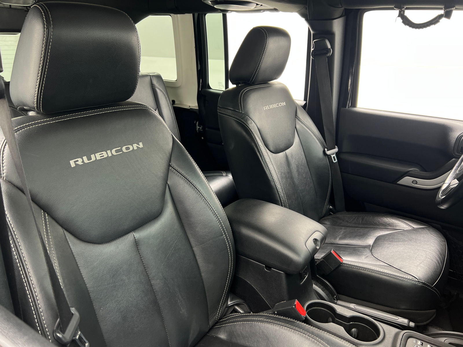 Thumbnail: 2014 Jeep Wrangler - 2
