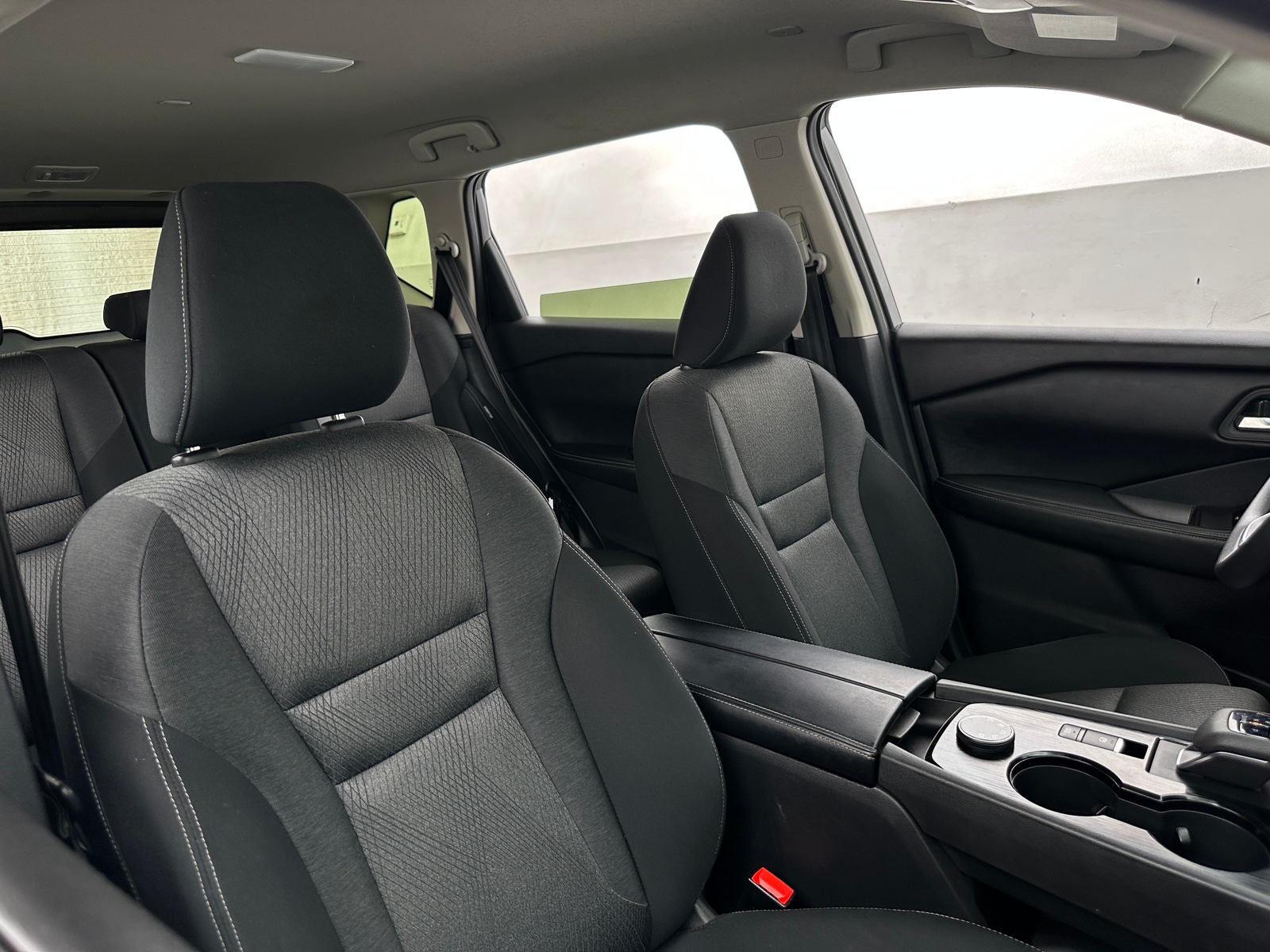 Thumbnail: 2024 Nissan Rogue - 2
