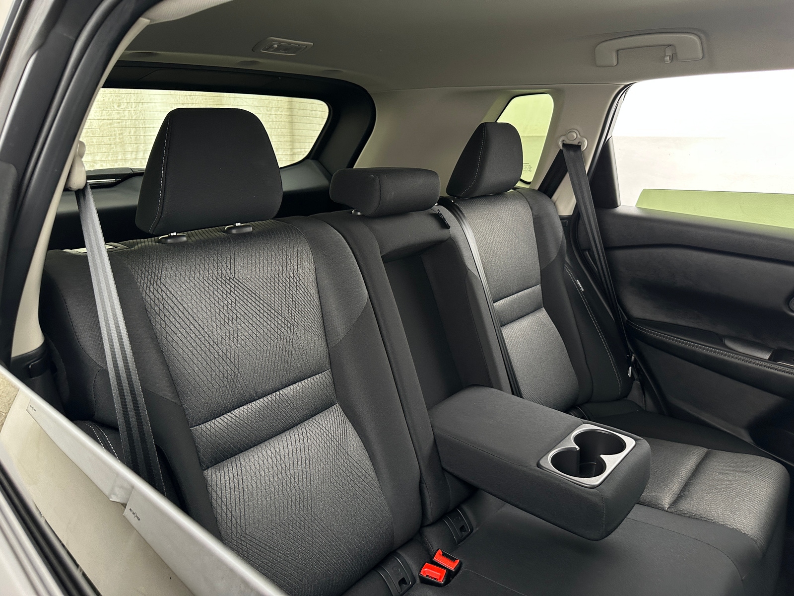Thumbnail: 2024 Nissan Rogue - 6