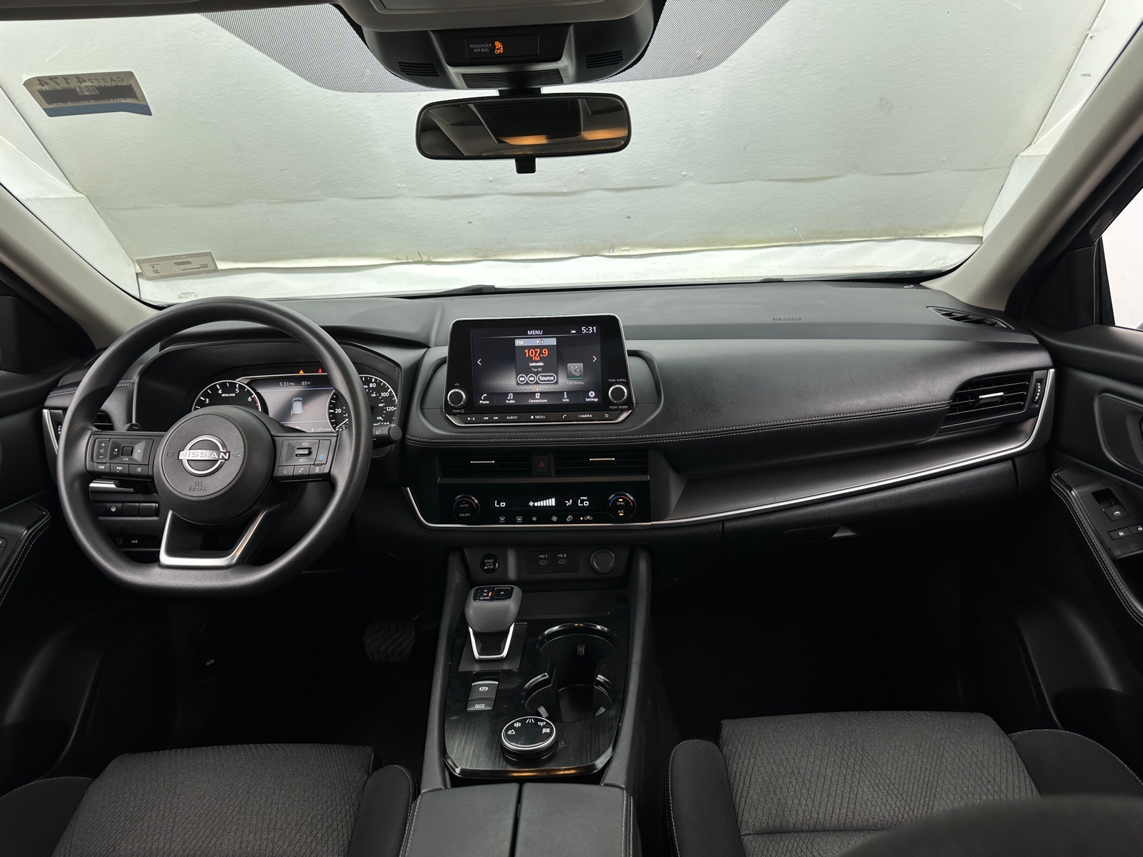 Thumbnail: 2024 Nissan Rogue - 3