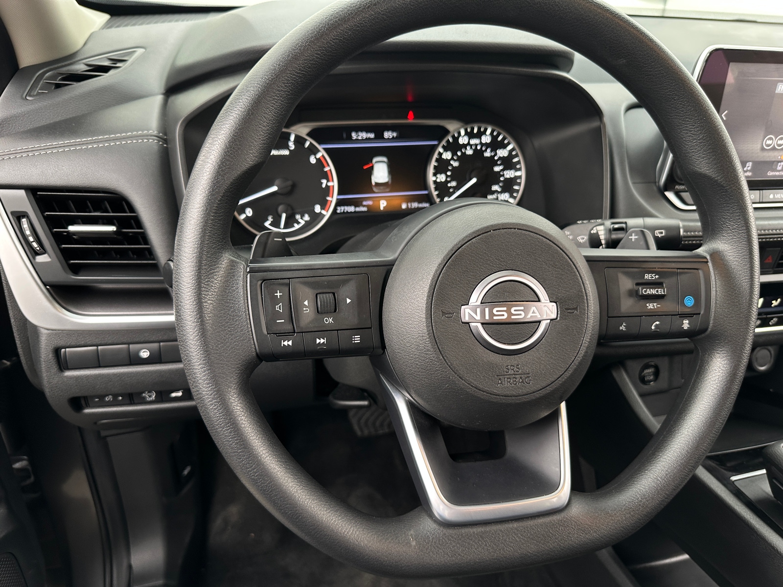 Thumbnail: 2024 Nissan Rogue - 5