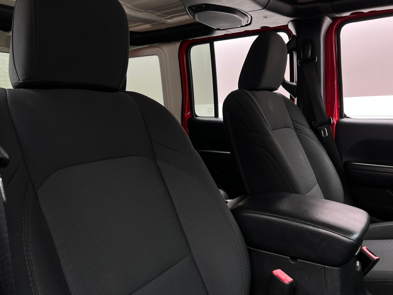 Thumbnail: 2020 Jeep Wrangler - 2