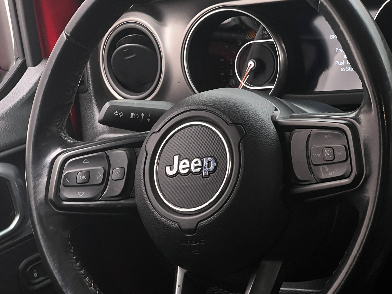 Thumbnail: 2020 Jeep Wrangler - 5