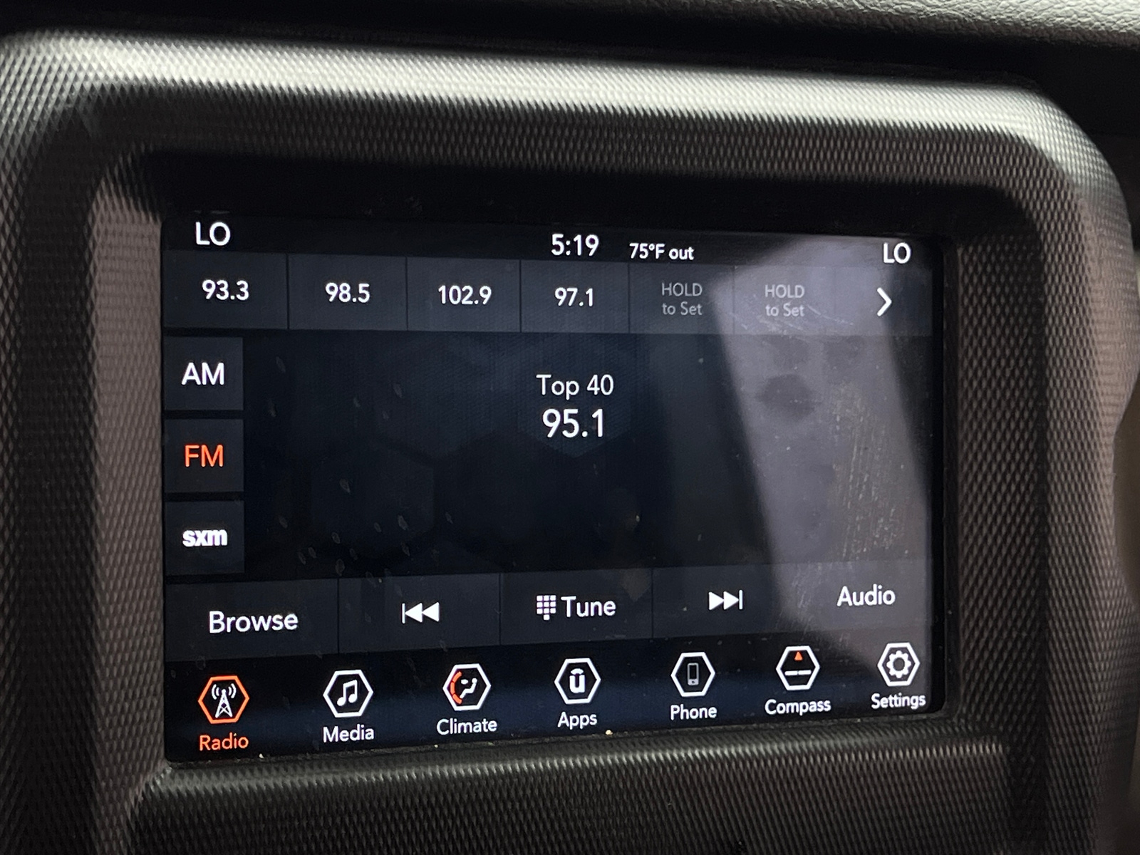 Thumbnail: 2020 Jeep Wrangler - 4