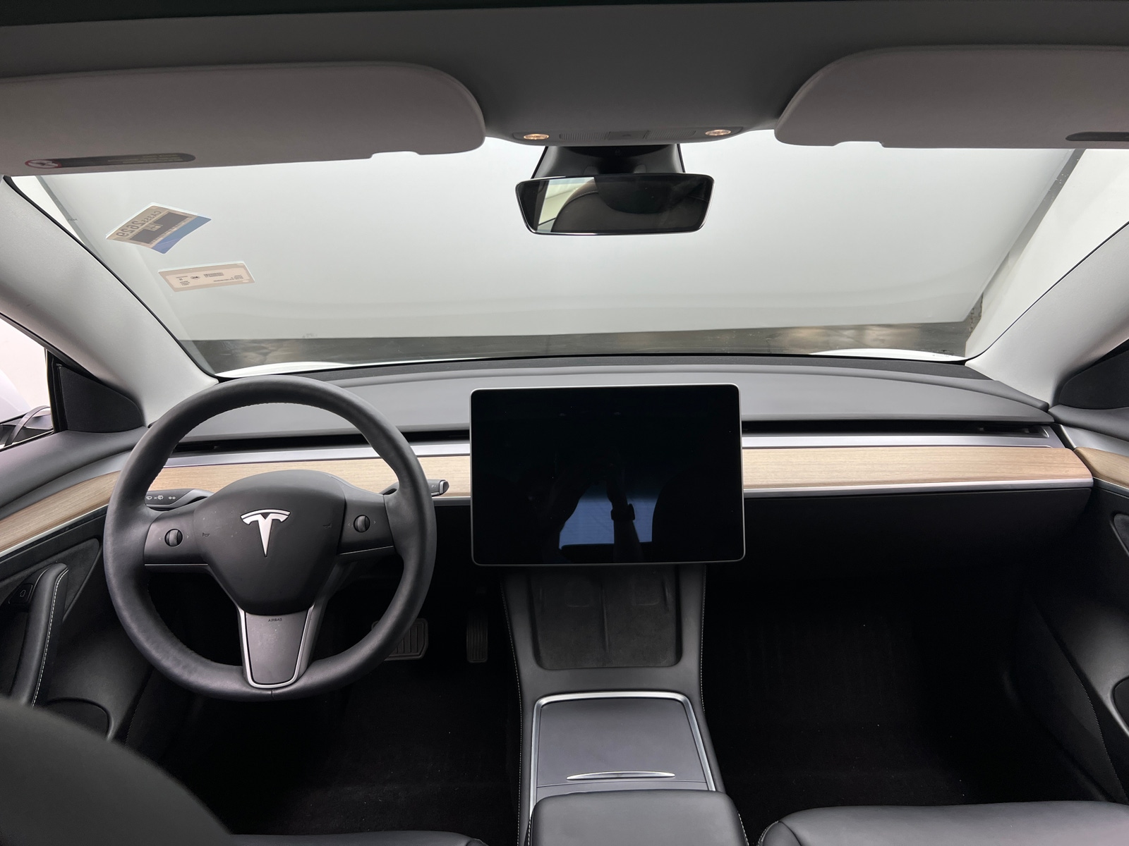 Thumbnail: 2021 Tesla Model 3 - 2