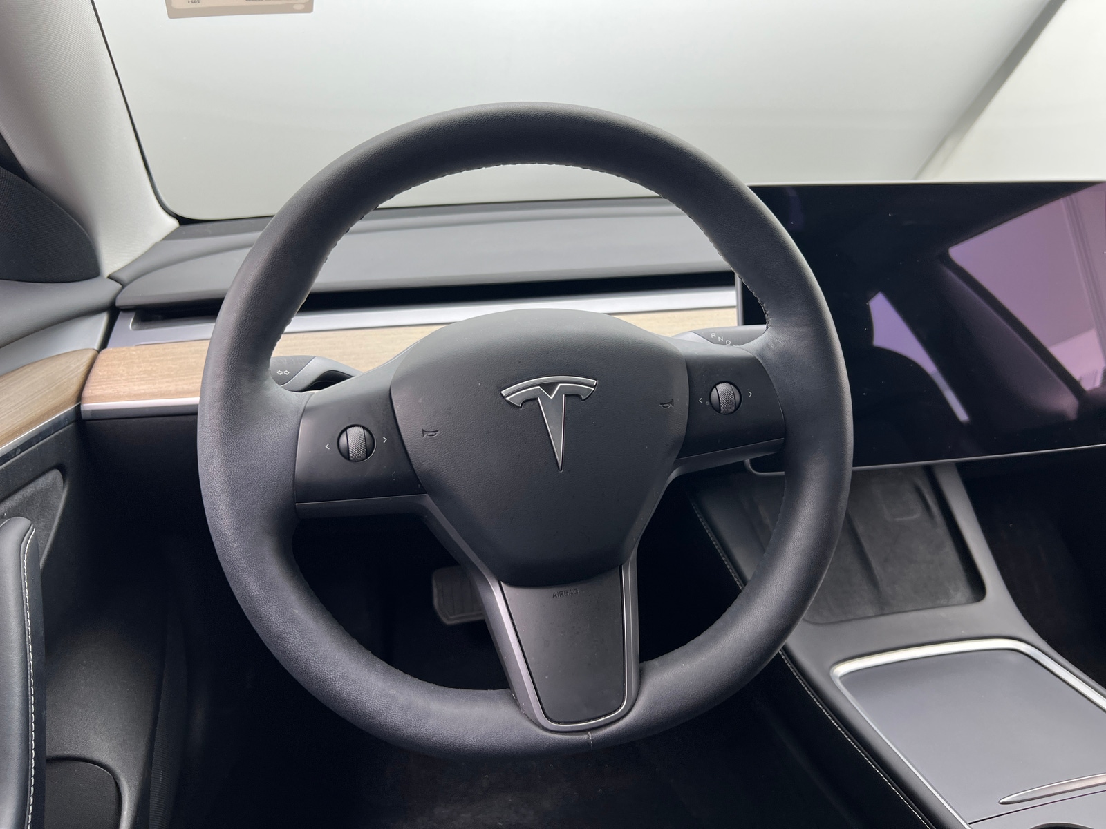 Thumbnail: 2021 Tesla Model 3 - 4