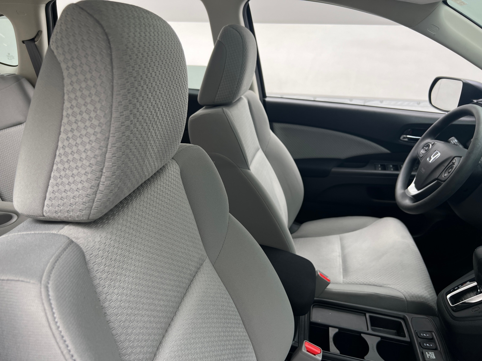 Thumbnail: 2016 Honda CR-V - 2