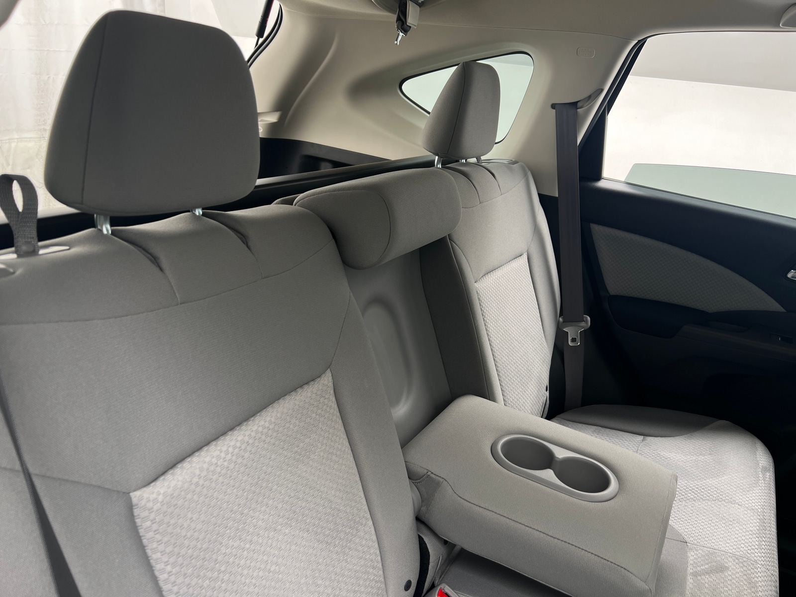 Thumbnail: 2016 Honda CR-V - 6