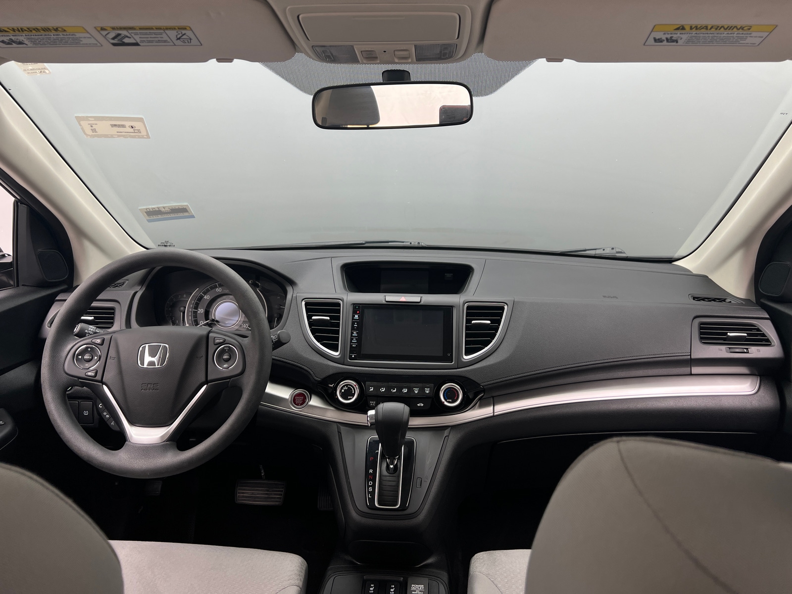 Thumbnail: 2016 Honda CR-V - 3