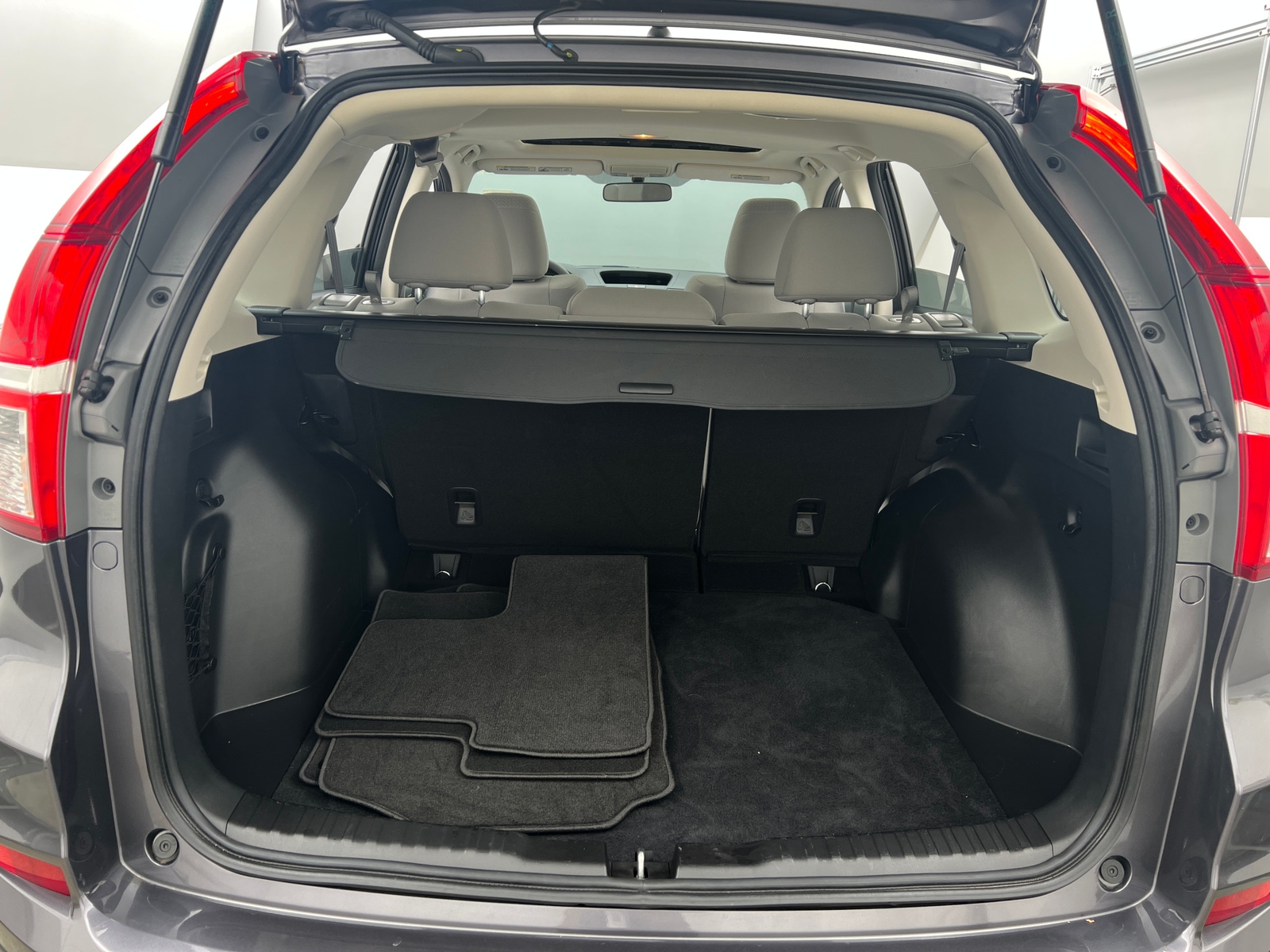 Thumbnail: 2016 Honda CR-V - 7