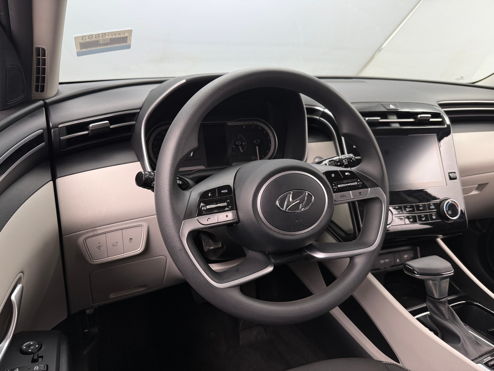 Thumbnail: 2023 Hyundai Tucson - 5