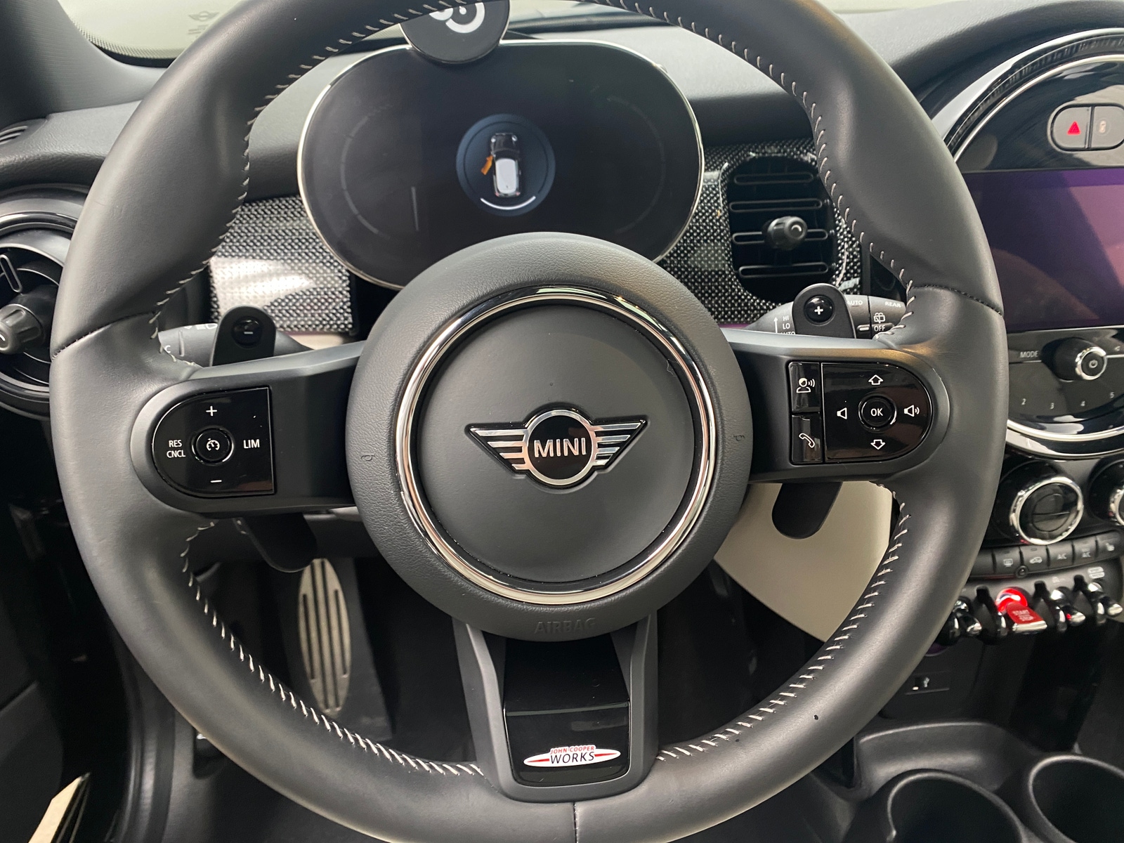 Thumbnail: 2024 MINI Cooper Hardtop - 5