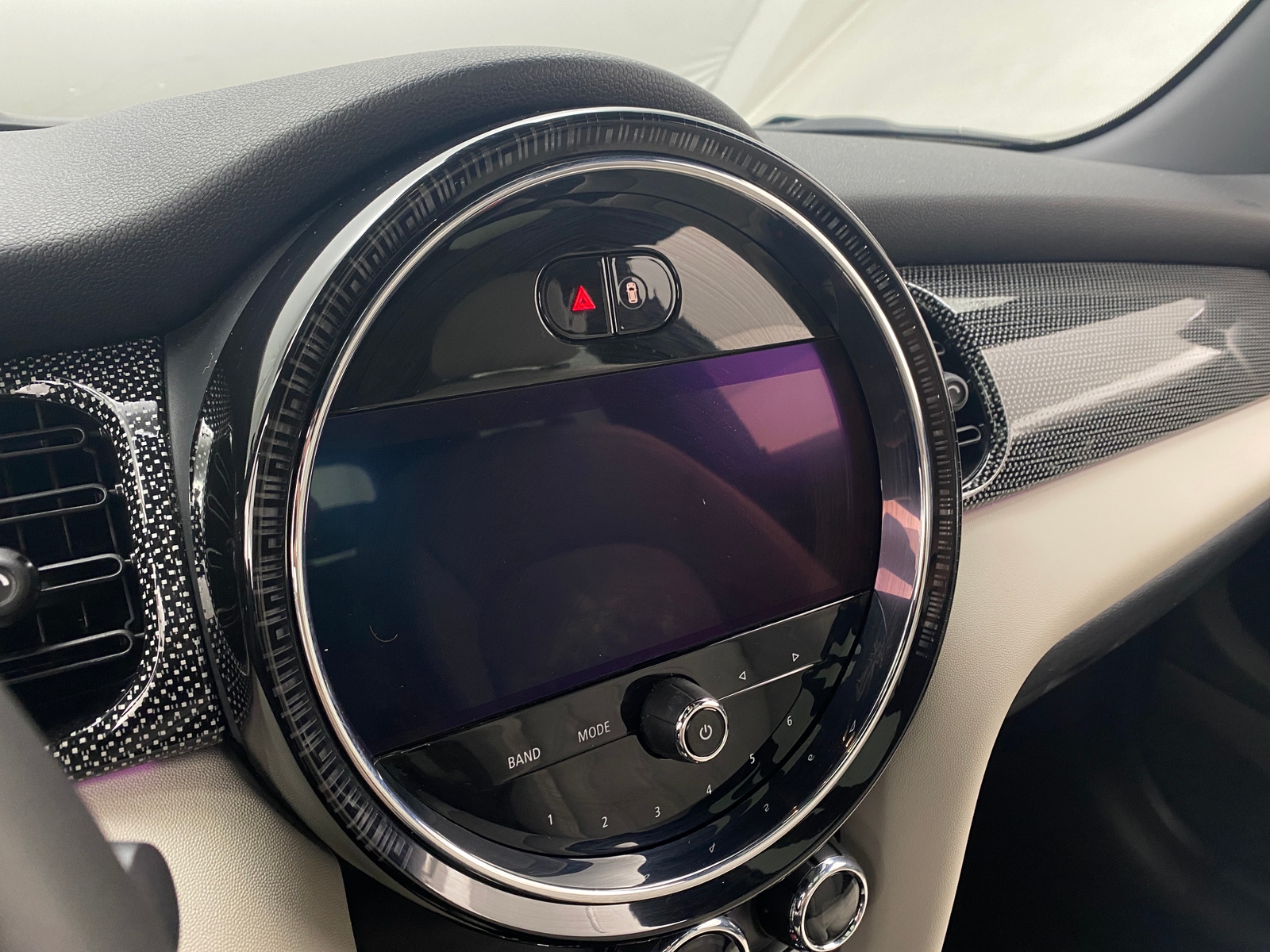 Thumbnail: 2024 MINI Cooper Hardtop - 4