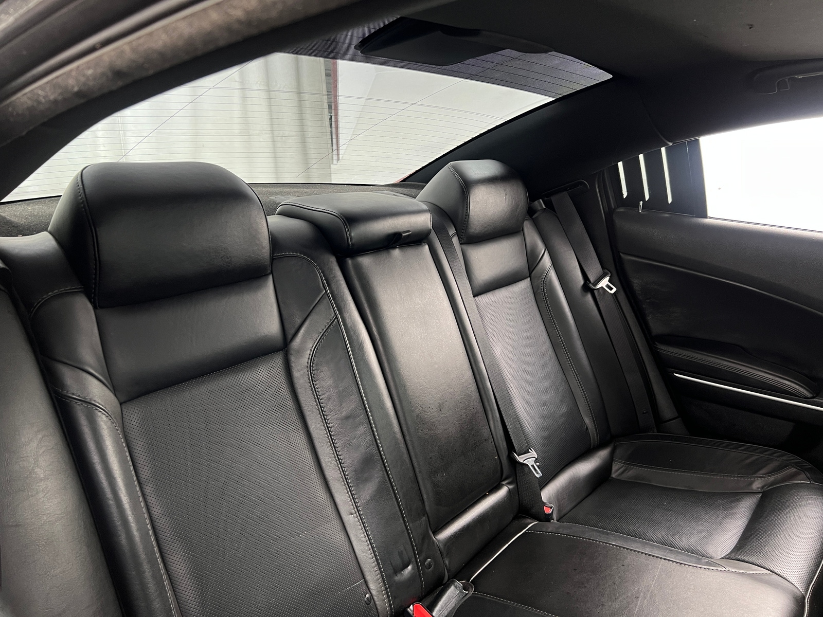 Thumbnail: 2021 Dodge Charger - 6