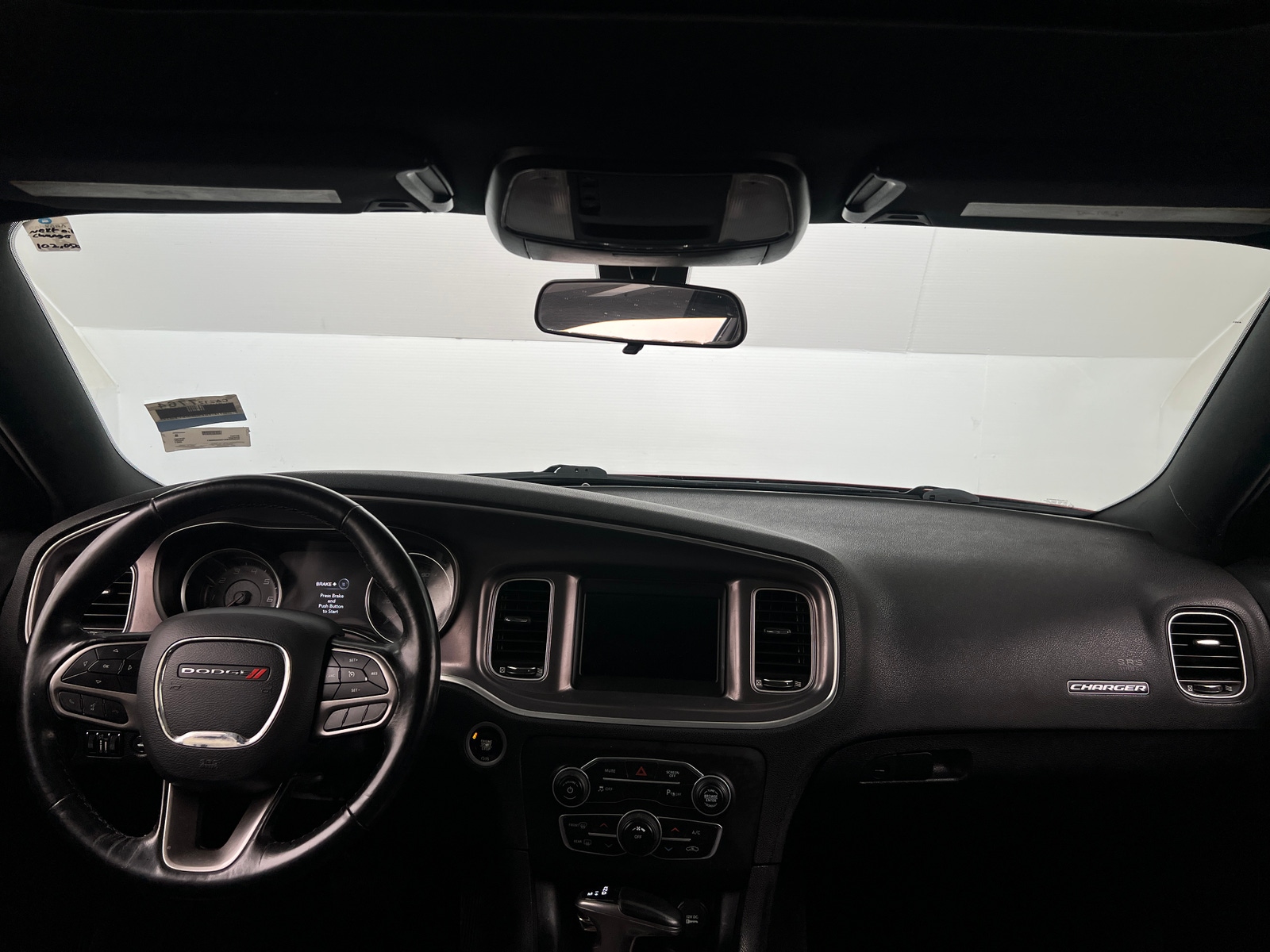 Thumbnail: 2021 Dodge Charger - 3