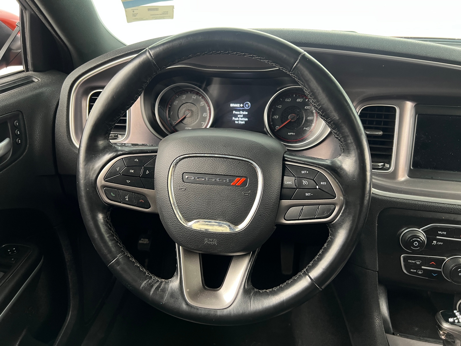 Thumbnail: 2021 Dodge Charger - 5