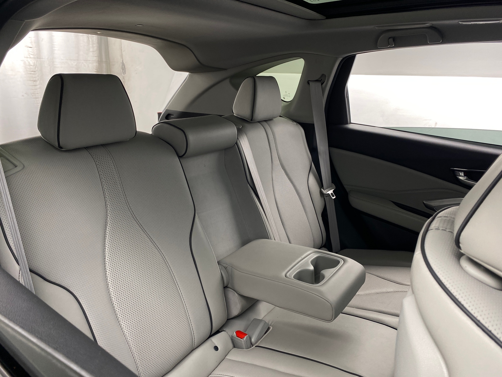Thumbnail: 2019 Acura RDX - 5