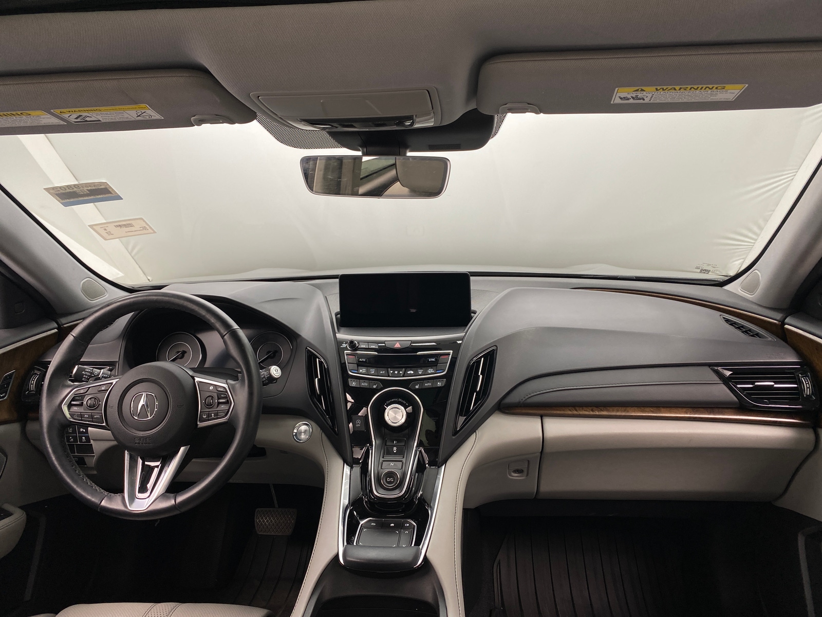 Thumbnail: 2019 Acura RDX - 2