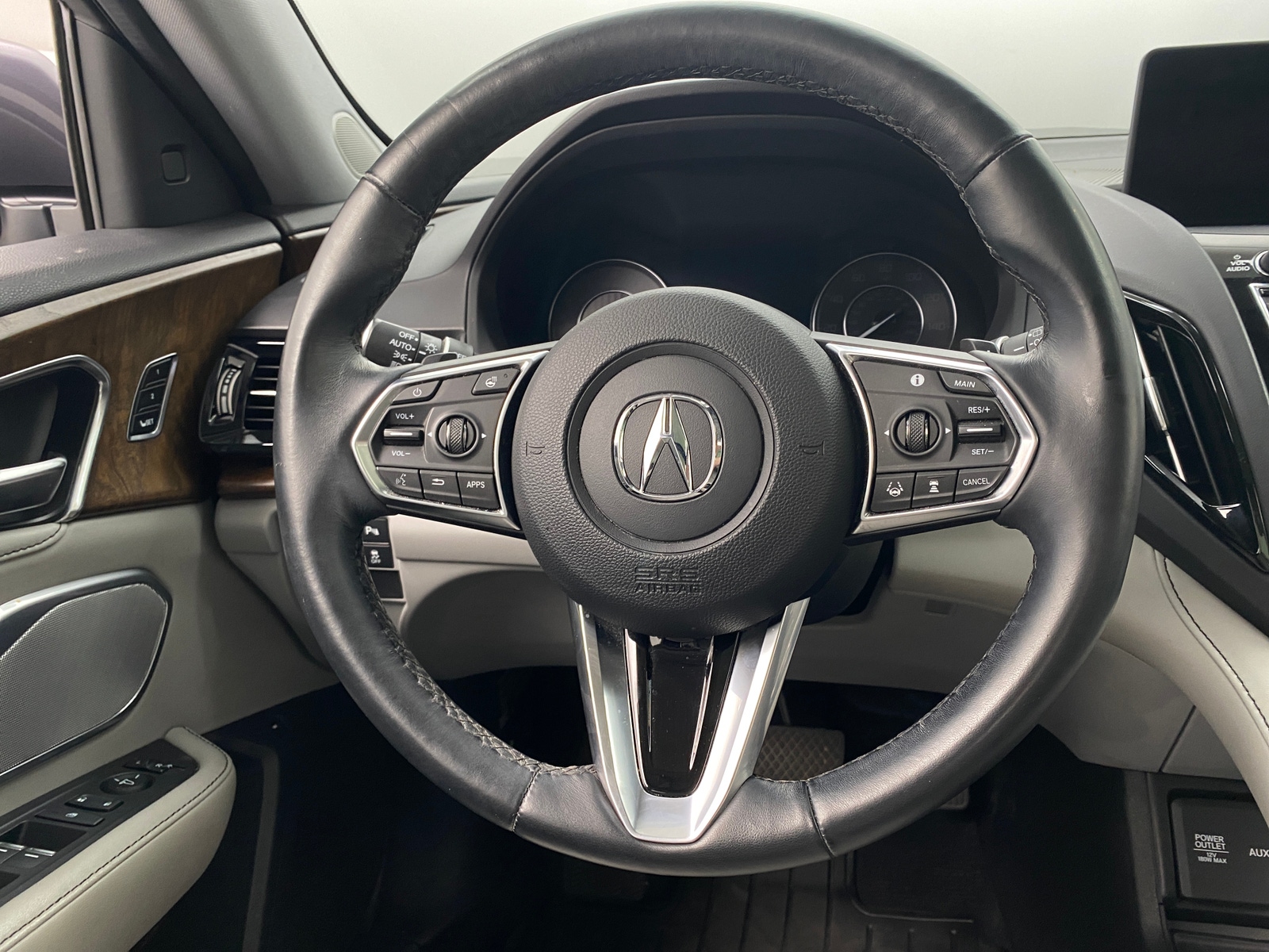 Thumbnail: 2019 Acura RDX - 4