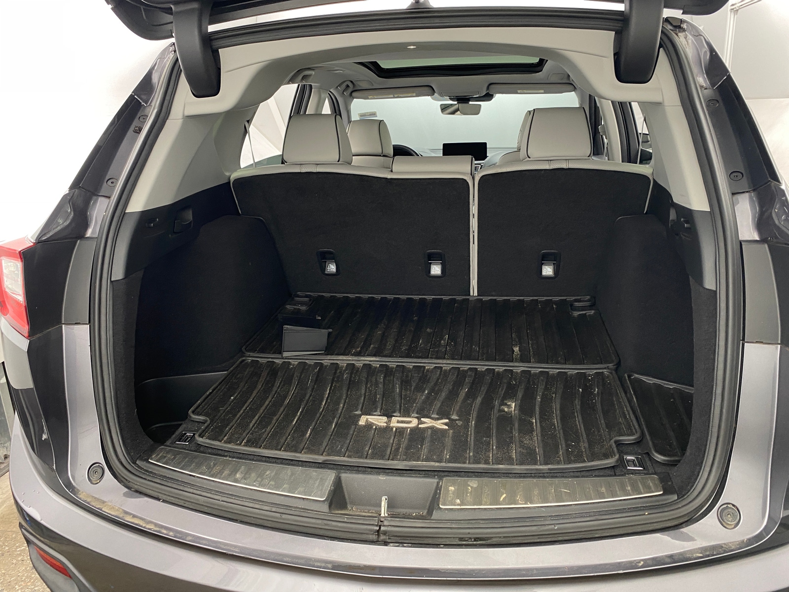 Thumbnail: 2019 Acura RDX - 6
