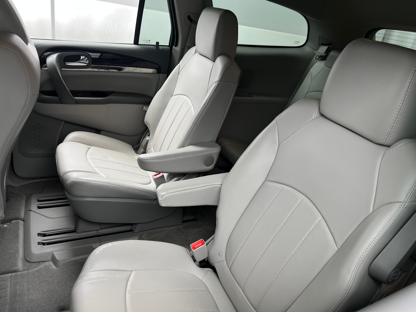 Thumbnail: 2017 Buick Enclave - 5