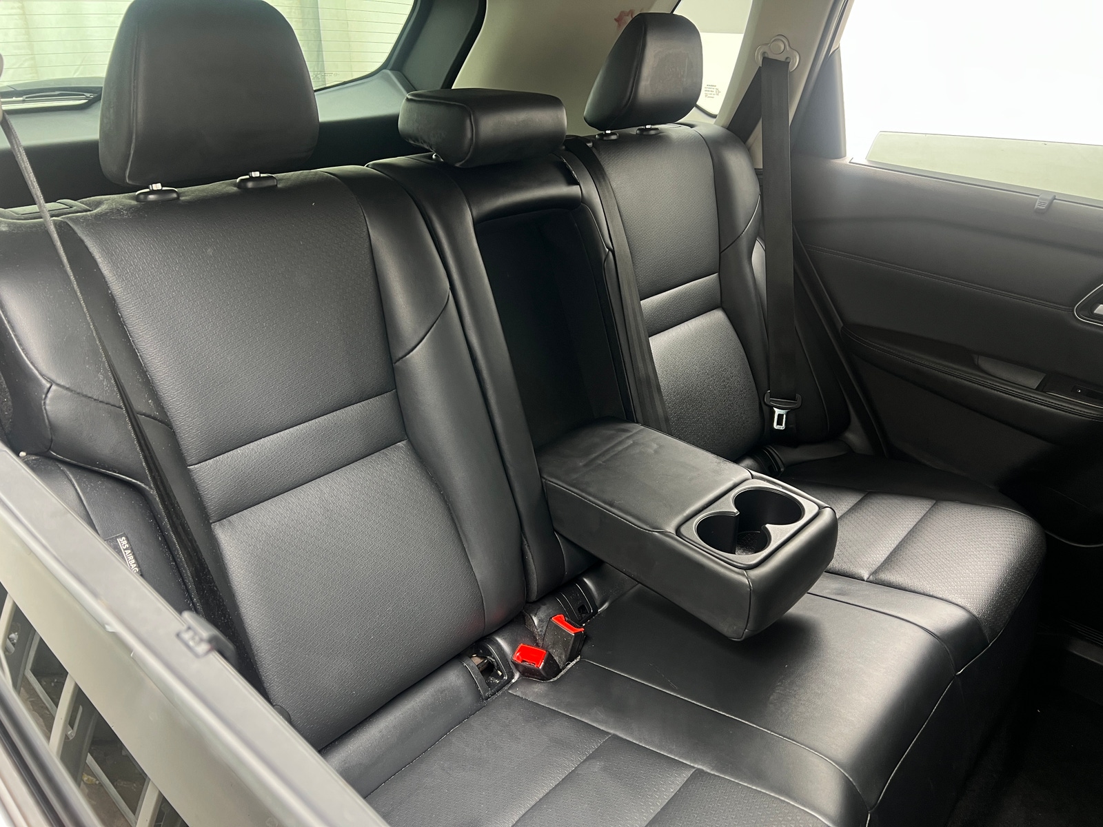 Thumbnail: 2021 Nissan Rogue - 5