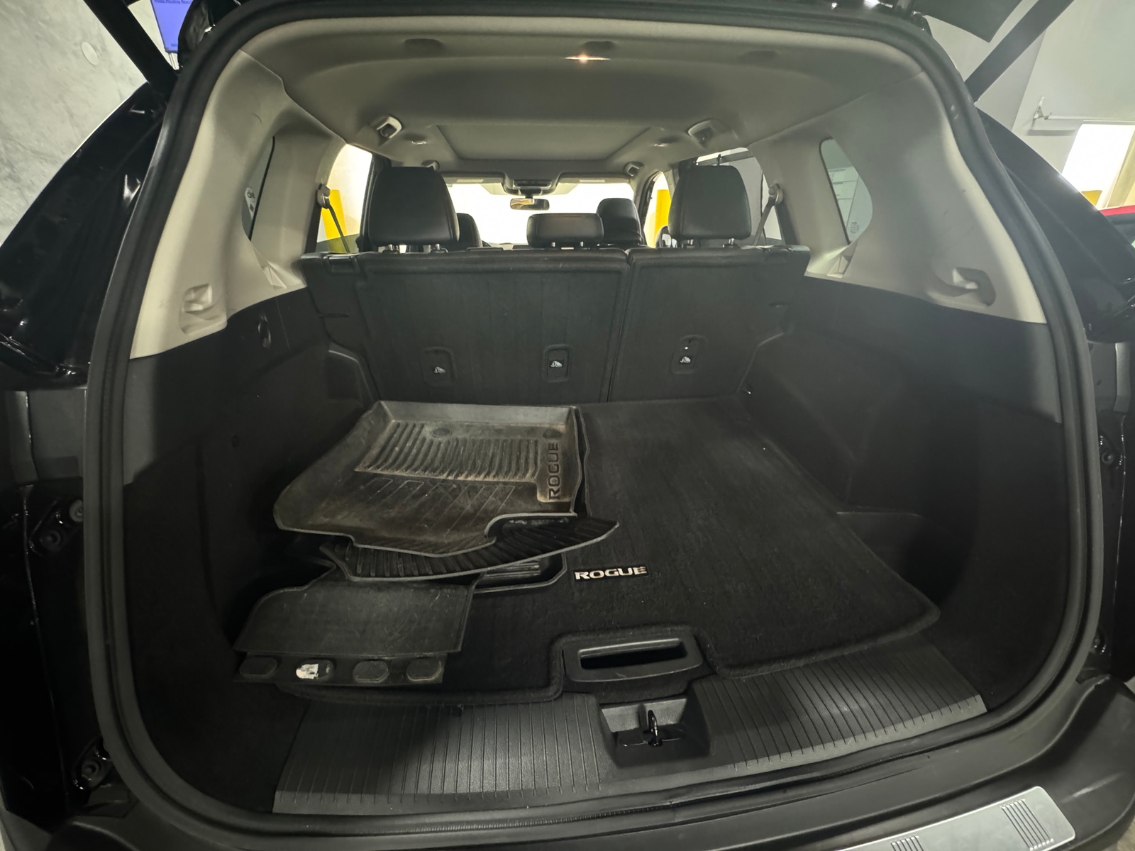 Thumbnail: 2021 Nissan Rogue - 6