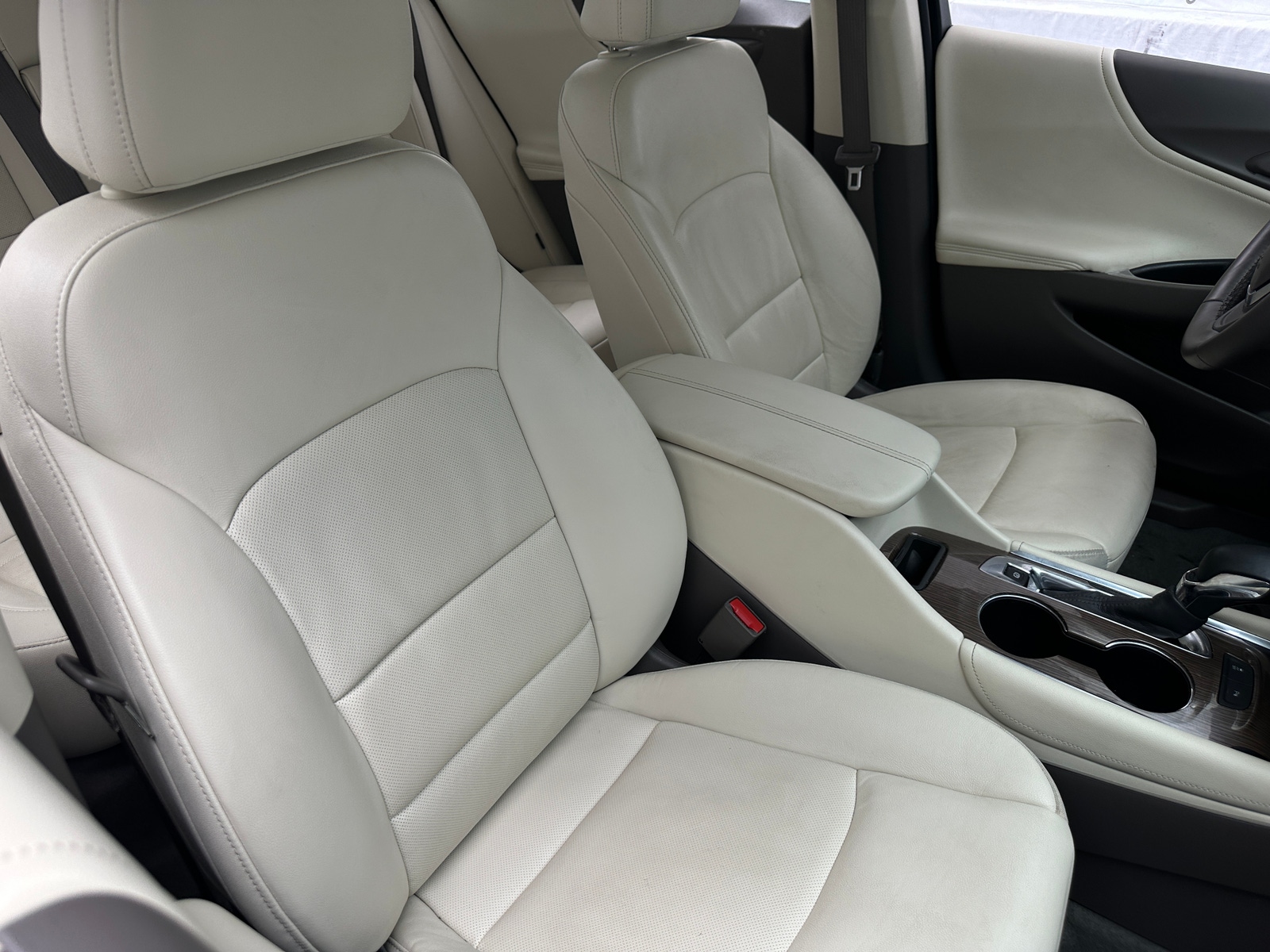 Thumbnail: 2024 Chevrolet Malibu - 2