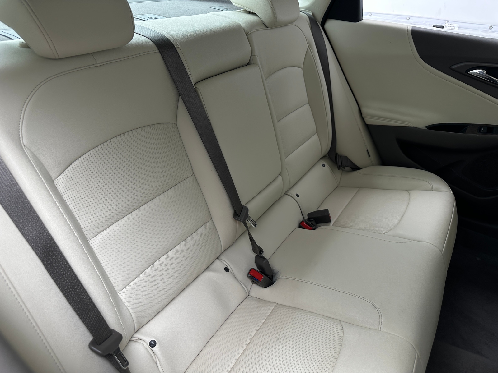 Thumbnail: 2024 Chevrolet Malibu - 6